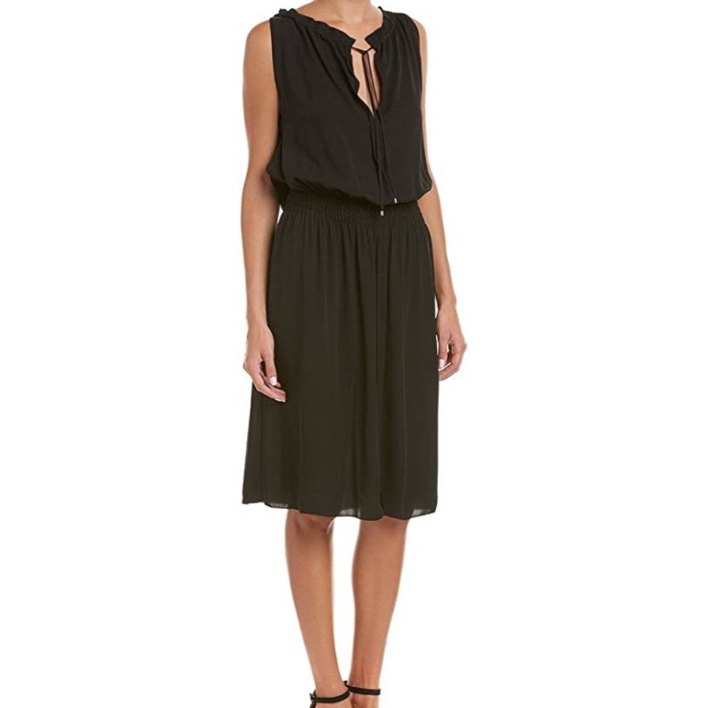 Theory Women's Ritah Classic GGT Dress